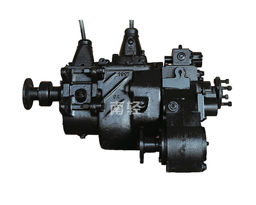 130-44 square drag conjoined transmission assembly