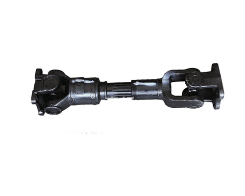 BJ130 drive shaft assembly (can be rotated 90 degrees)